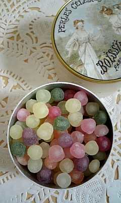 candy